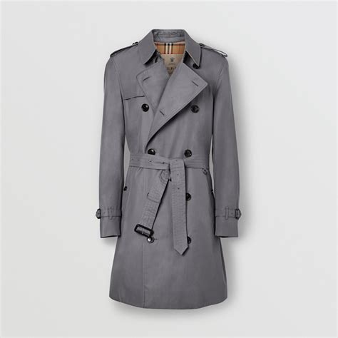 burberry trench uomo costo yahoo|burberry chelsea coat.